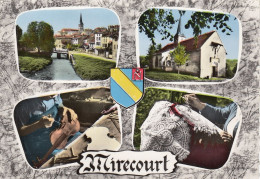 Mirecourt - Mirecourt