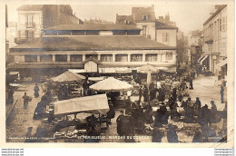 Périgueux Le Marché Du Codere - Périgueux