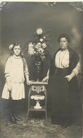 CARTE PHOTO - To Identify