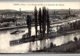 [60] Oise > Creil/// 99 - Creil