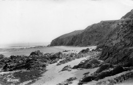 GRANVILLE   Les Plages  2   (scan Recto-verso)MA1904Bis - Granville