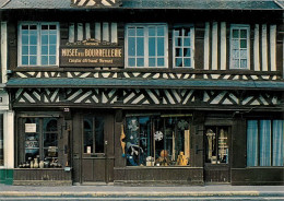 PONT L' EVEQUE Musee De La Bourrellerie  35   (scan Recto-verso)MA1902Ter - Pont-l'Evèque