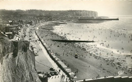 Mers-les-Bains  Le Treport La Plage  46 (scan Recto-verso)MA1902Bis - Mers Les Bains