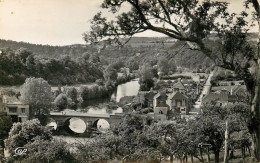 Pont D'ouilly  Vue Generale 43 (scan Recto-verso)MA1902Bis - Pont D'Ouilly