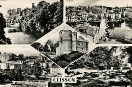 CLISSON  11   (scan Recto-verso)MA1901Bis - Clisson