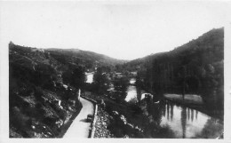 VALLEE De La Sioule  63 Et 03 Vue Du Roc Armand  32   (scan Recto-verso)MA1900Ter - Pont Du Chateau