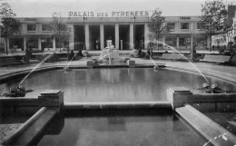 PAU Le Palais Des PYRENEES   50 (scan Recto-verso) MA1900Bis - Pau