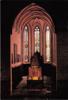 COLMAR Eglise Des Dominicains XIIIe S Le Choeur 18(scan Recto-verso) MA1913 - Colmar