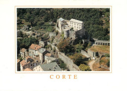 CORTE Vue Aerienne   44   (scan Recto-verso)MA1930Bis - Corte