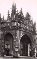 ALENCON Eglise Notre Dame Le Porche 20(scan Recto-verso) MA1930 - Alencon