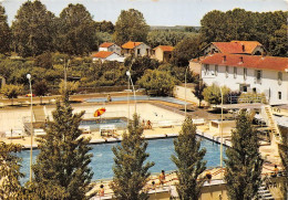 AGEN La Piscine 19(scan Recto-verso) MA1928 - Agen