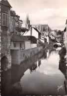 CHARTRES L Eure Et La Cathedrale 3(scan Recto-verso) MA1924 - Chartres