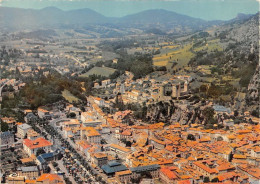 FOIX Vue Aerienne 12(scan Recto-verso) MA1922 - Foix