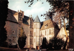 GUERET La Prefecture Hotel Dit Des Comtes De La Marche 22(scan Recto-verso) MA19211 - Guéret