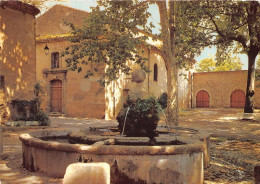 CLERMONT L HERAULT VILLENEUVETTE La Fontaine 26(scan Recto-verso) MA1920 - Clermont L'Hérault