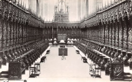 AUCH La Cathedrale Le Choeur Vu Du Maitre Autel 2(scan Recto-verso) MA1919 - Auch