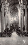 AUCH La Grande Nef La Cathedrale 1(scan Recto-verso) MA1919 - Auch