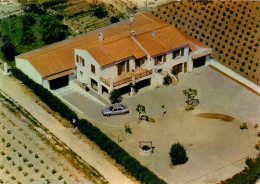 CHATEAUNEUF DU PAPE Le Caveau MESTRE    42 (scan Recto-verso)MA1918Ter - Chateauneuf Du Pape