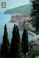 VILLEFRANCHE SUR MER  Vue Générale  12   (scan Recto-verso)MA1935Ter - Villefranche-sur-Mer