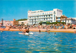 Malgrat De Mar  Hotel Sorra D'OR   Costa Dorada  30 (scan Recto-verso)MA1934Ter - Barcelona