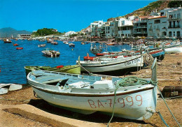 El Port De La Selva  Comarque De L'Alt Empordà Gerone Cataluna Costa Brava   36   (scan Recto-verso)MA1934Bis - Gerona