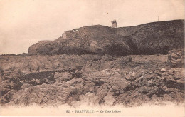 GRANVILLE Le Cap Lihou 5(scan Recto-verso) MA1933 - Granville