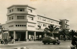 MAROC  MEKNES  Le Marche Municipal   16  (scan Recto-verso)MA1931Ter - Meknes