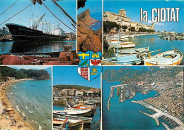 LA CIOTAT  Souvenir  29   (scan Recto-verso)MA1931Bis - La Ciotat