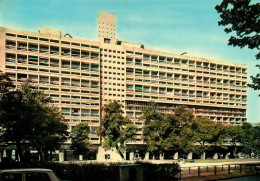 MARSEILLE  La Cite RADIEUSE Architecte LE CORBUSIER  15   (scan Recto-verso)MA1931Bis - Quartieri Nord, Le Merlan, Saint Antoine