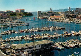 MARSEILLE  Le   Vieux Port   2   (scan Recto-verso)MA1931Bis - Endoume, Roucas, Corniche, Stranden