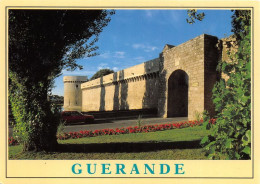 GUERANDE La Porte Bizienne 23(scan Recto-verso) MA1931 - Guérande