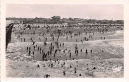 CAPBRETON Vue D Ensemble De La Plage  3(scan Recto-verso) MA1948 - Capbreton