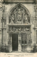 AMBOISE  Porte De La Chapelle  30   (scan Recto-verso)MA1939Bis - Amboise