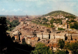 LONGWY BAS Vue Generale   11   (scan Recto-verso)MA1963Bis - Longwy