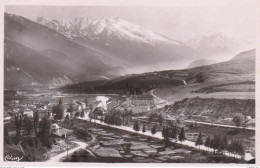 FRANCE - 73 - SAVOIE - TERMIGNON VAL CENIS - LE MONT FROID ET COMBE D'AMBIN - 1951 - Val Cenis