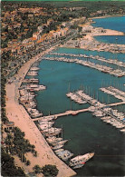 BANDOL Vu Du Ciel 6(scan Recto-verso) MA1958 - Bandol