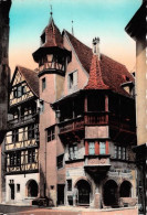 COLMAR Maison Pfister 13(scan Recto-verso) MA1957 - Colmar