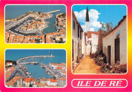 ILE DE RE 15(scan Recto-verso) MA1955 - Ile De Ré