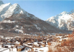 STATION DE SERRE CHEVALIER MONETIER LES BAINS 18(scan Recto-verso) MA1973 - Serre Chevalier