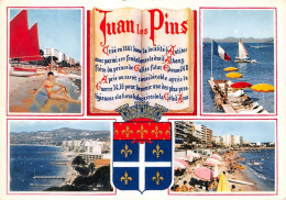 Juan Les Pins 14(scan Recto-verso) MA1970 - Juan-les-Pins