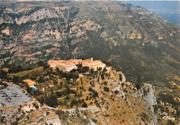 GOURDON Vue Generale Aerienne 24(scan Recto-verso) MA1982 - Gourdon