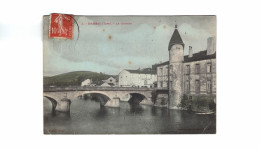 Carte POSTALE  Ancienne De  BRASSAC - Brassac