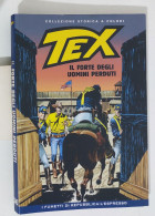 62669 TEX Collezione Storica Repubblica N. 243 - Il Forte Degli Uomini Perduti - Tex