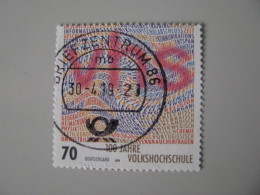 BRD  3457  O - Used Stamps