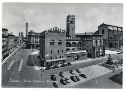 Bologna - Piazza Nettuno E Via Rizzoli - Bologna