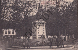 Postkaart - Carte Postale - Tienen/Tirlemont - Monument (C5534) - Tienen