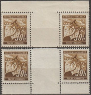 048/ Pof. 25, Small Border Interarchs - Nuovi