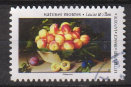 FRANCE 2023 Y T N ° 2332 Oblitéré Cachet Rond - Used Stamps