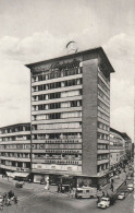 4600 DORTMUND, Hansastrasse Mit Westfalenhaus, Oldtimer, 1955 - Dortmund