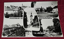 BJELOVAR - Kroatië